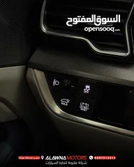  7 كيا سبورتاج هايبرد فل الفل اضافات