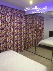  2 شقة مفروشة للإيجار 60م2 ( Property 10080 )-174848042