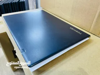  3 لاب توب Toshiba cor 5 8 th  وبسعر 1250