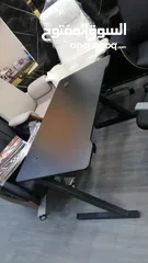  2 طاولة مكتب والتوصيل مجاني لجميع مناطق المملكة