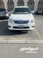  3 Toyota innova for sale