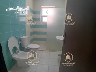 15 شقة / للايجار / ديلوكس / 3نوم / ام السماق