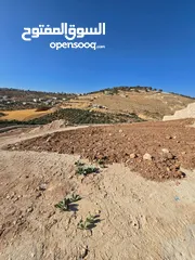  15 قطعة ارض للبيع من المالك مباشرة