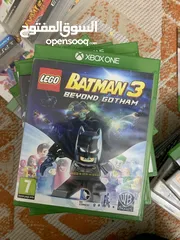  6 العاب مرتبه بسعر مرتب