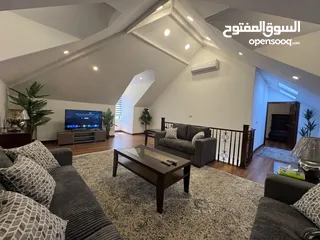  24 شقة مع روف 4 غرف فندقية مفروشة ملوكي للإيجار    السعر لليوم •اقل مدة اسبوع•