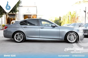  6 BMW2016  فحص كامل مالك اول من الوكاله