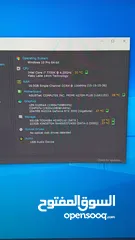  6 كمبيوتر جيمنغ وحش بلاداء مع rtx 3050 وتبريد مائي مغلق