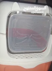  5 بيع مستلزمات قطط بحاله جيده