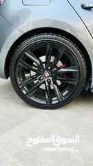  8 Seat leon cupra 2017 كوبرا