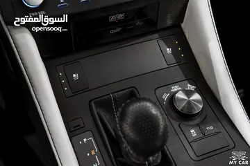 23 2015 Lexus RC F