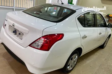  3 2018 Model-Nissan Sunny-Single owner