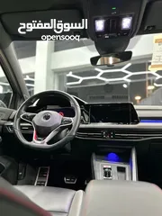  9 GTI 2021 السيارة مفللة + عداد 30 الف فقط + بحال الوكالة ولا غرام دهان
