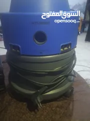  3 مكنسه كهربائيه برميل نوع هونداي