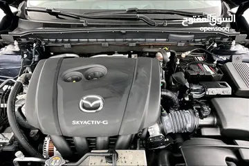  15 2023 Mazda 6 S  • Big Price Drop • 1 Year free warranty • 353548