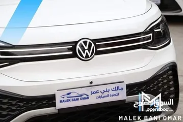  6 اقل سعر بالأردن Volkswagen id6 crozz pro 2022