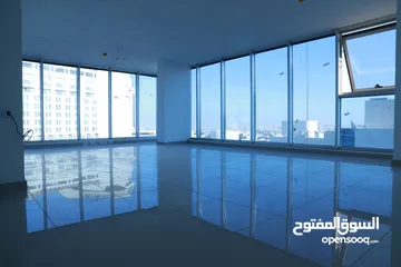  11 عيادات ومراكز طبيه للبيع مقابل المركز العربي الطبي وبجانب فندق الشيراتون (شركة رائد خلف للإسكان)