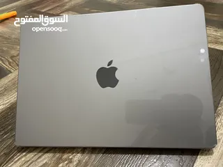  13 للبيع ماك بوك برو m2pro جديد2023