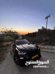  5 Bmw X5 diesel
