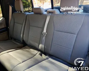  21 F150 XLT 2020 فحص كامل