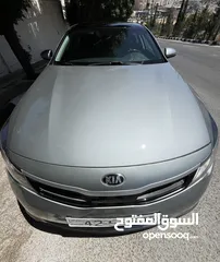  2 كيا أوبتيما 2018 مميزة البيع (قابل للتفاوض بعد المعاينة)
