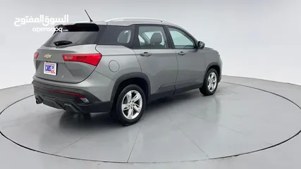  3 (FREE HOME TEST DRIVE AND ZERO DOWN PAYMENT) CHEVROLET CAPTIVA