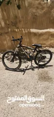  3 بسكليت مقاس 24