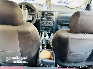  7 جولف بولو 1996 للبيع