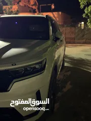  18 كيا سورينتو