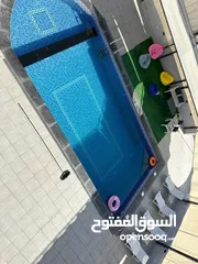  8 Princess Island chalet -‎شاليه جزيرة الأميرات