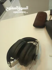  4 سماعة sennheiser momentum