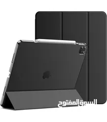  8 iPad Pro 11” الجيل الثاني – 2020 – Wi-Fi – 512GB – مستعمل بحالة الوكالة – بطارية 87% –