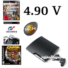  1 تهكير ps3 و تحميل الالعاب + أقرأ الوصف