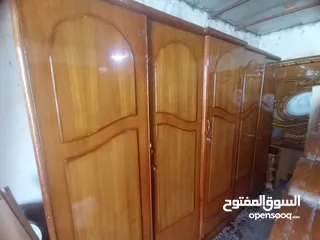  1 غرفه صاج عراقي قبله حي الجامعه 600