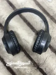  7 سماعات Headphones جديده