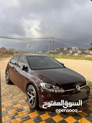  1 جولف 1400 فل ريحه شركه لسا فيها يد 1