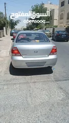  3 نيسان صني فحص كامل