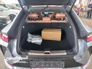  30 BYD SONG L EXCLLANCE 2023(بي واي دي سونغ ل 2023)