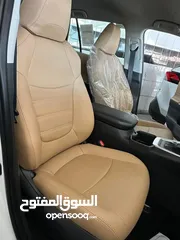  15 تويوتا راف فور RAV4 2024 هايبرد خليجي محرك 2500