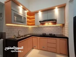  8 مطابخ المنيوم تركيه  مطابخ صاج  مطابخ دبلكس  مطابخ كلادنج  مطابخ موردون