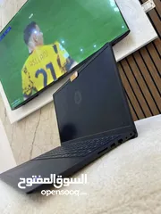  7 ‎ ‎لابتوب  Dell Vostro ‎ مستعمل بحالة جديد استخدام سنة فقط