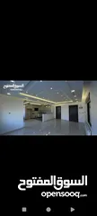  12 ضاحيه الامير راشد ـ قرب شارع عبدالله غوشه  شقه فارغه للايجار شبه لم تسكن 140 متر
