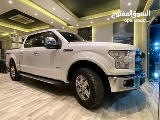  2 بيكاب F150 ارخص سعر بالسوق خليجي