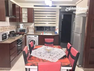  3 شقة مفروشة في رام الله