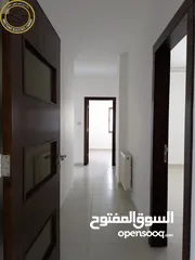  5 شقة فاخرة للبيع في الجندويل طابق ثالث 211م تشطيب سوبر ديلوكس لم تسكن