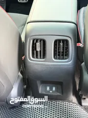  17 هونداي توسانNLine ترخيص 2023 محرك 1600 هايبرد جير أوتوماتيك 240 حصان