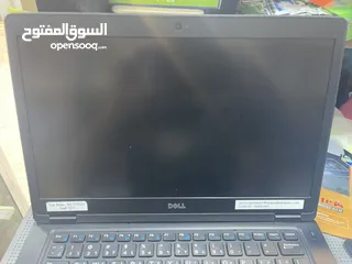  1 لابتوب Dell