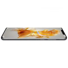  12 هواوي ميت 50 برو  رام  8 جيجا  تخزين 256 جيجابايت  لون أسود  زجاج كونلون  Huawei Mate 50 Pro