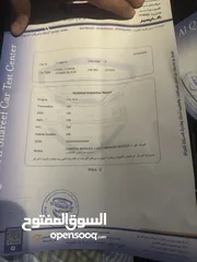  4 فورد فيوجن فحص كامل لم تشتغل تطبيقات او تُسجل  المالك الثاني في الاردن