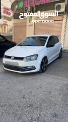  1 بولو ترخيص 2016