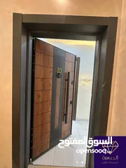  19 شقة أرضية فخمه ومميزة جديدة لم تسكن لقطه وبسعر مغري جداا عرض خاص ع اخر شقة أرقى مناطق الجبيهة